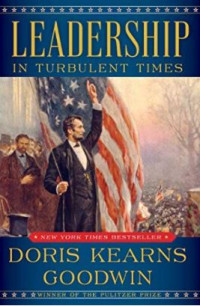 Leadership in Turbulent Times