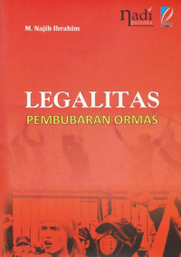Legalitas Pembubaran Ormas