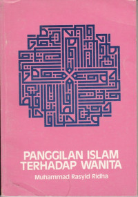 Panggilan Islam Terhadap Wanita