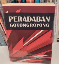 Peradaban Gotong Royong