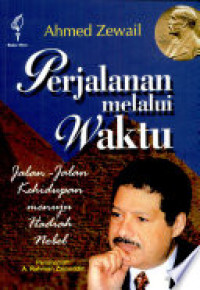 Perjalanan Melalui Waktu: Jalan-Jalan Menuju Hadiah Nobel
