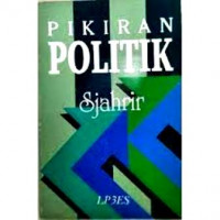 Pikiran Politik