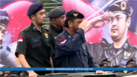 Nasdem - Kerja Keras Demi Meraih Kemenangan Untuk Rakyat
