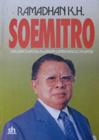 Soemitro: Dari Pangdam Mulawarman Sampai Pangkopkamtib