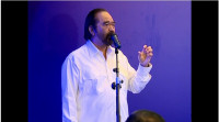 Pidato Surya Paloh di HUT Ke-5 Nasdem