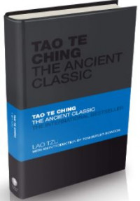 Tao Te Ching: The Ancient Classic