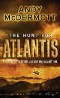 Image of The Hunt for Atlantis