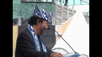 Pidato Surya Paloh di Pelantikan DPW Nasdem Lampung