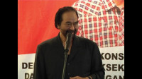 Pidato Surya Paloh di Konsolidasi Kader Partai Nasdem Papua