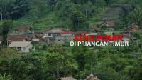 Melawan Lupa - Kekejaman Di Priangan Timur