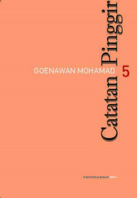 Catatan Pinggir 5