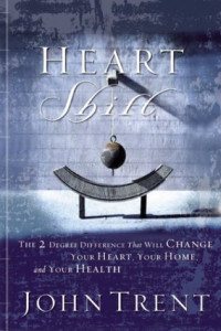 Heart Shift